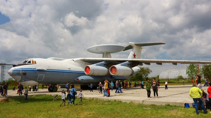 ОКБ Бериева