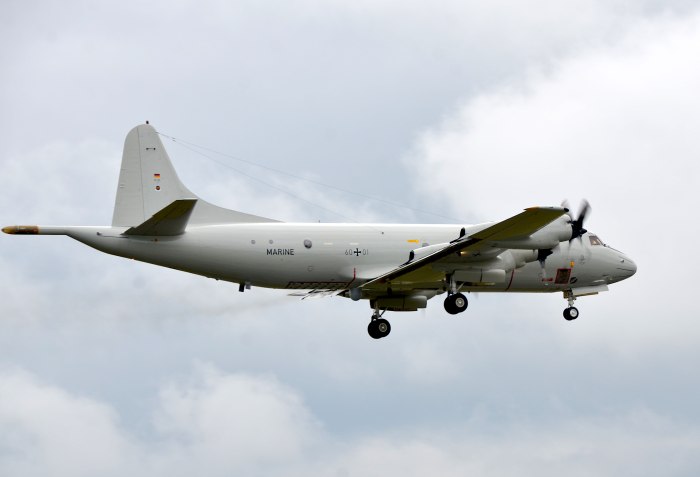 P-3с "Орион"