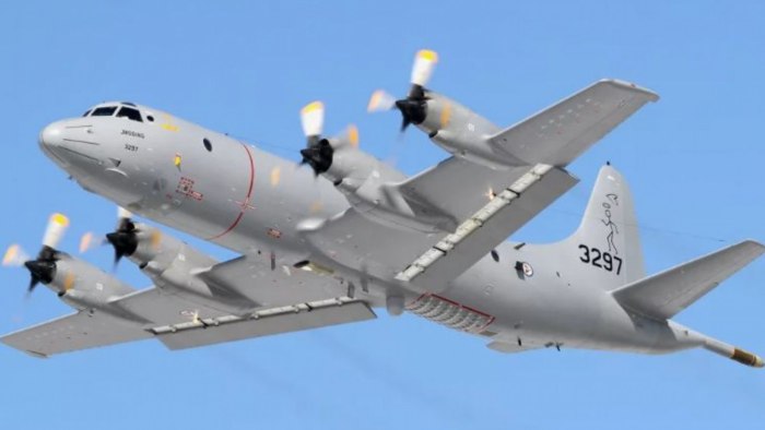 P-3с "Орион"