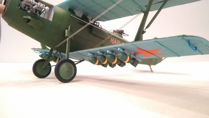 Ант-22 самолет