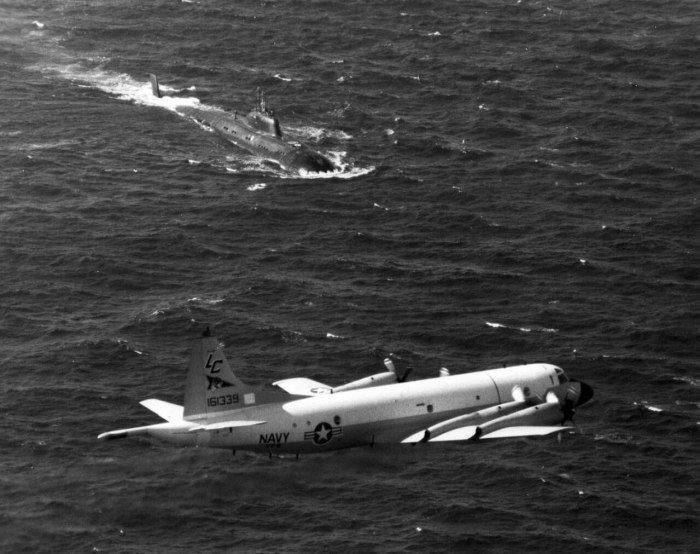 Р-3с «Орион»
