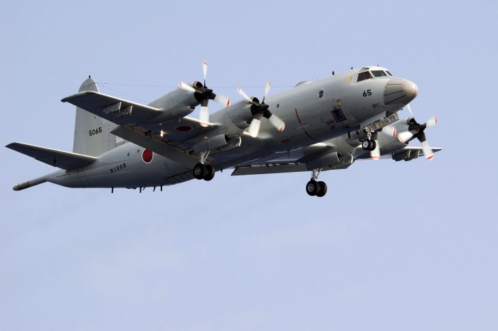 Р-3с «Орион»