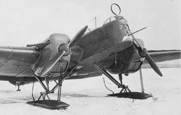 Р-6 (ант-7)