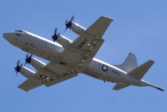 Р-3с «Орион»
