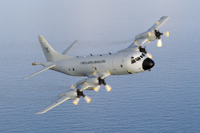 Р-3с «Орион»