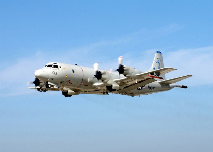 Р-3с «Орион»
