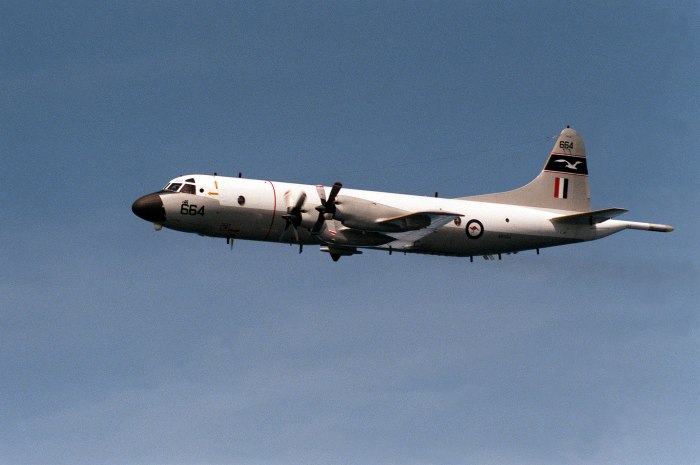Р-3с «Орион»
