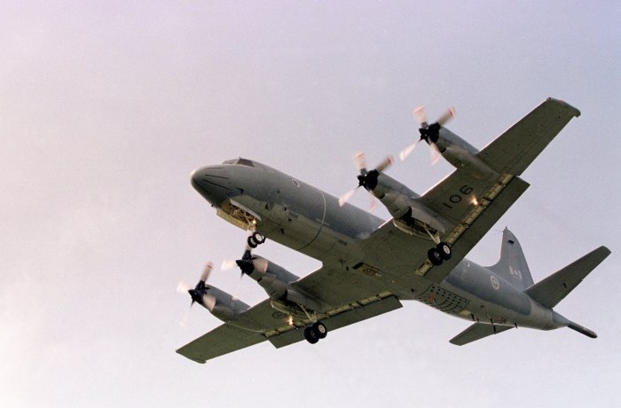 P-3с "Орион"