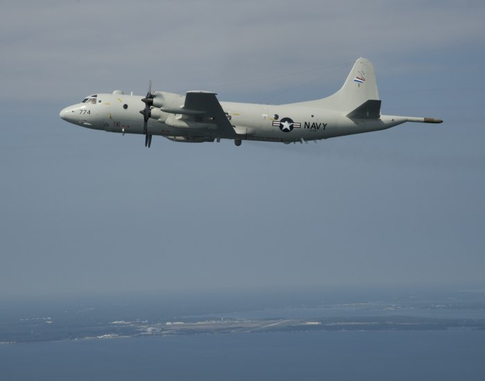 P-3с "Орион"