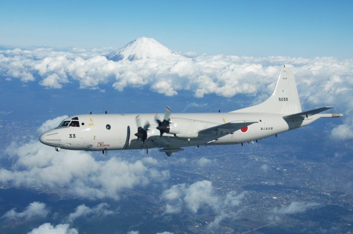 P-3 Orion
