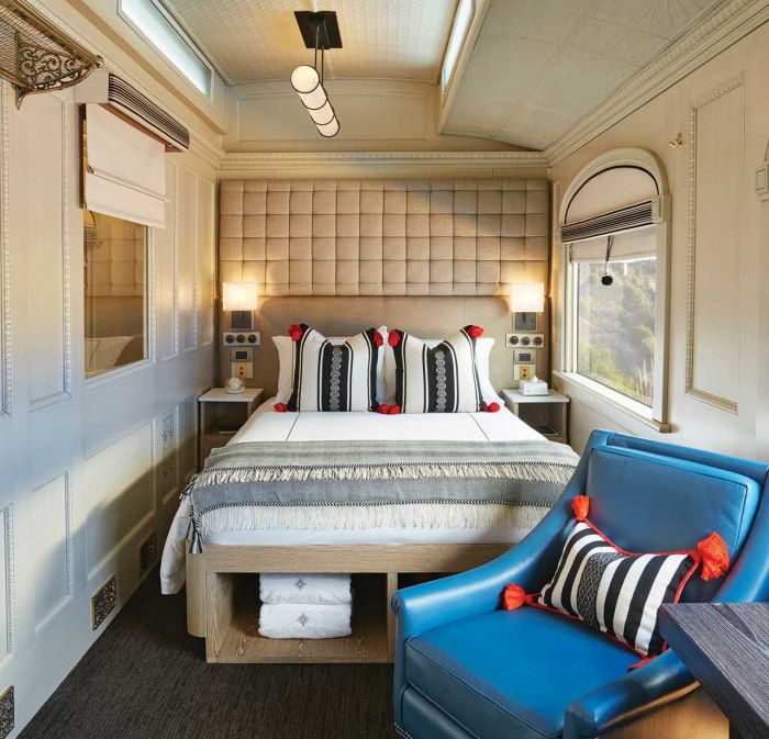 Belmond Andean Explorer поезд