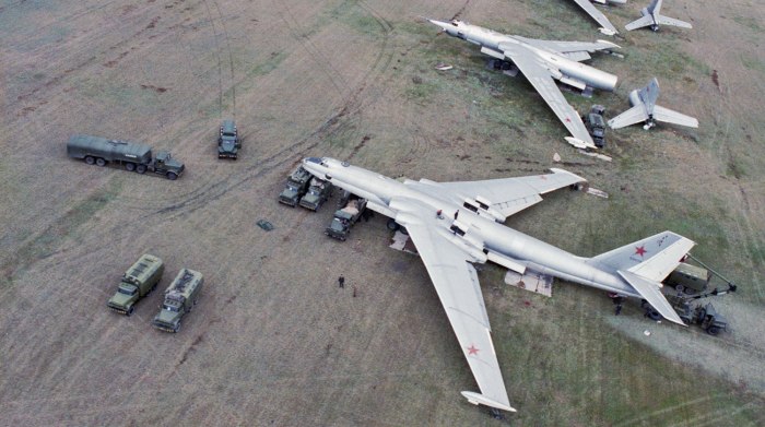 Мясищев м4 бомбардировщик