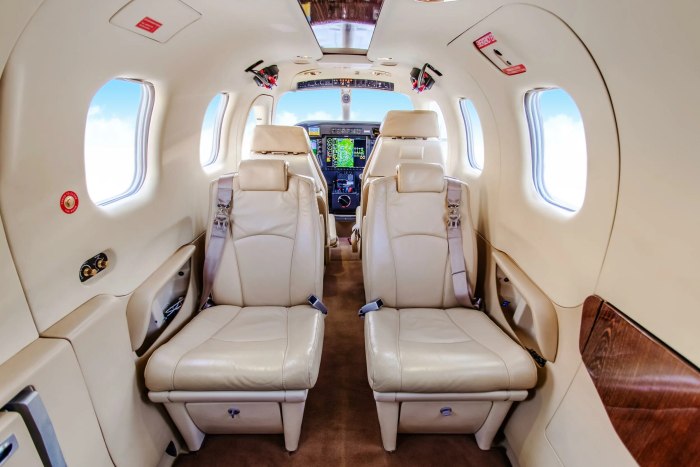 Tbm 850 самолет