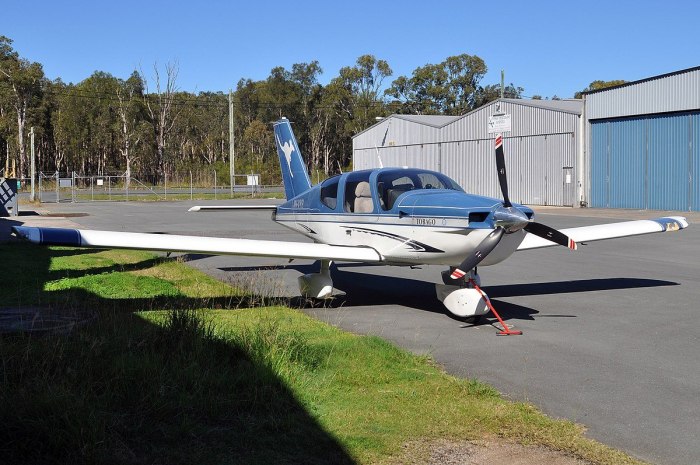 Socata TB-10 Tobago