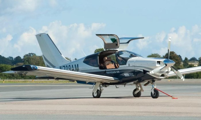 Socata TB-20