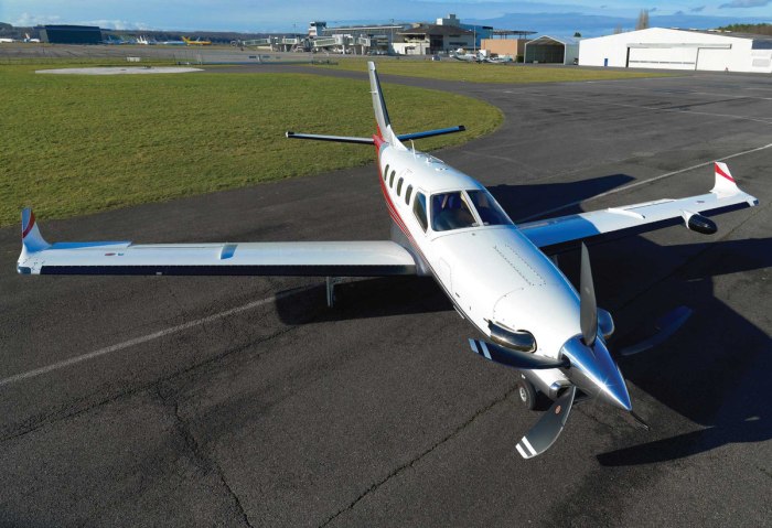 Tbm Socata ТБМ 900