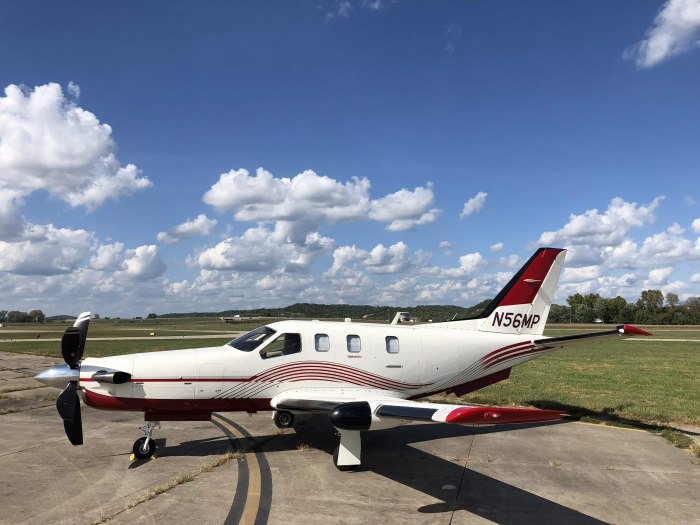 Socata TB Family