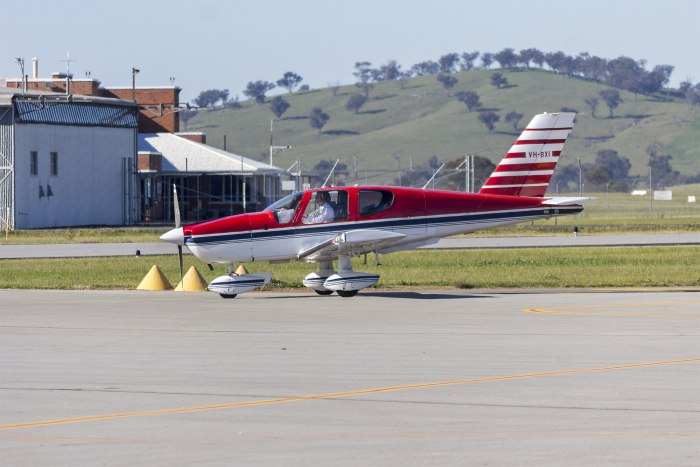 Socata TB-10 Tobago