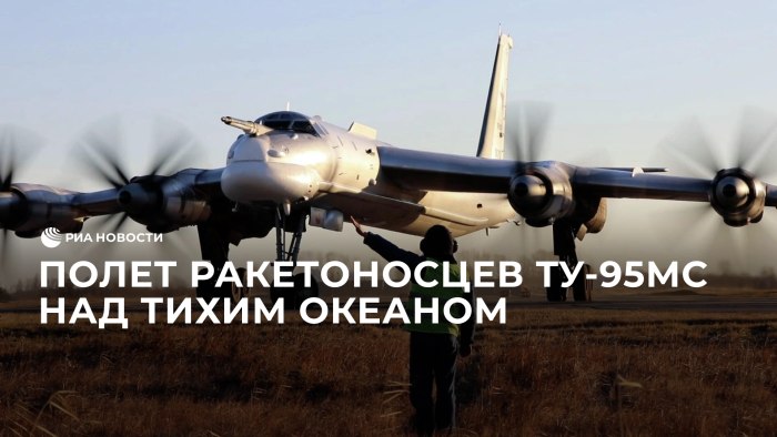 Ракетоносец ту 95