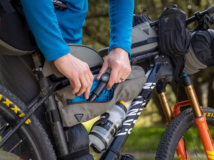Topeak велосумка Topeak
