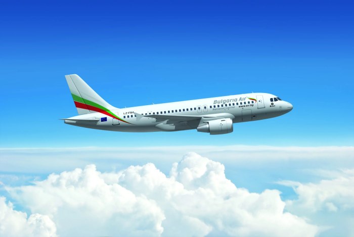 Самолёт Air