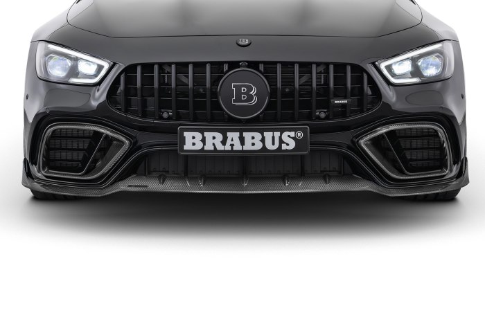 Mercedes Benz gt-class x 290 AMG gt 63