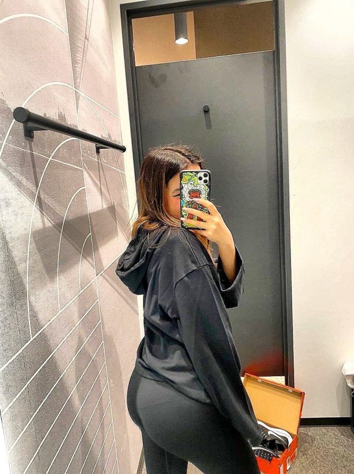 Тендерлибае 18
