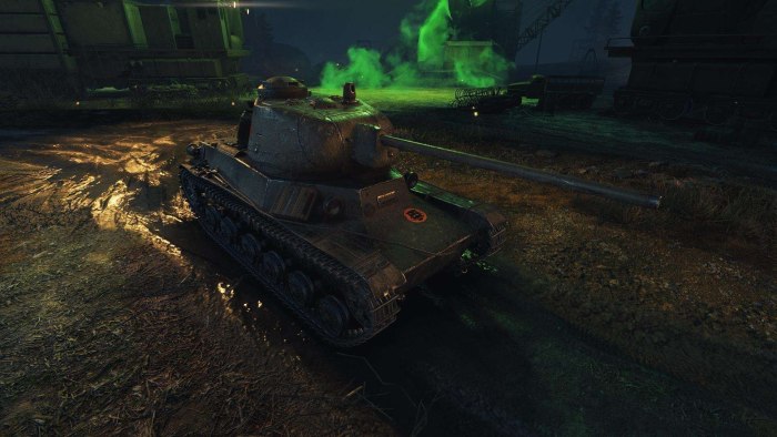 ЛТ Т-50-2