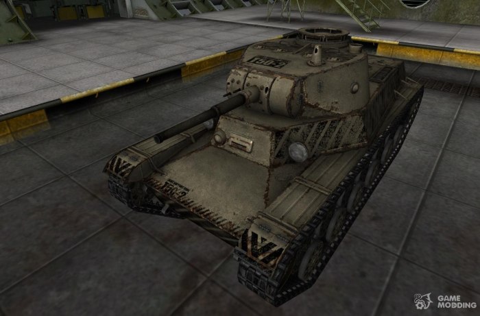 Т 50 2 танк