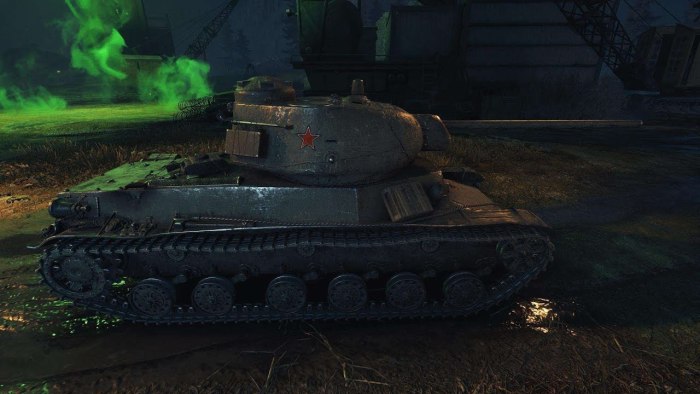 Т 50 2 танк