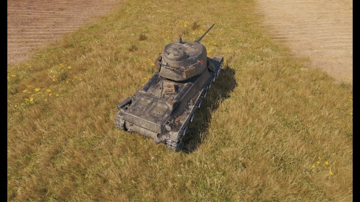 Танк т-50-2 World of Tanks