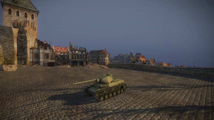 Т 50 2 танк