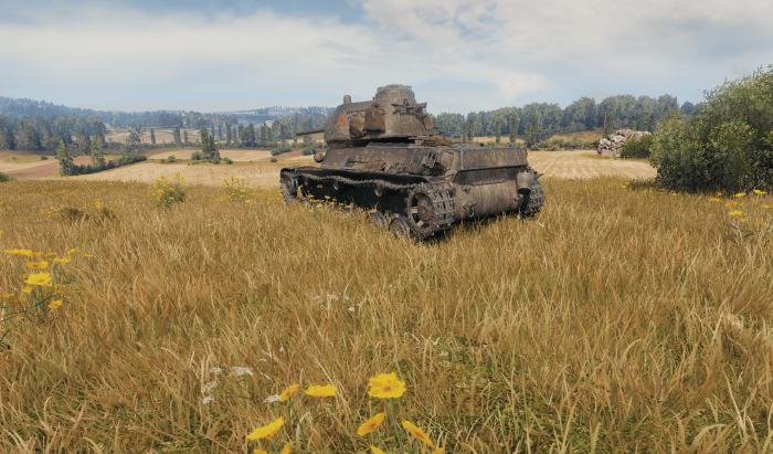 Т 50 2 танк