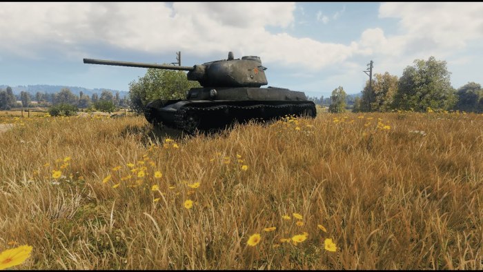 Т 50 2 танк