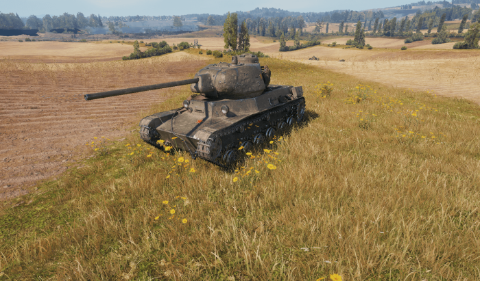 Танк т-50-2 World of Tanks