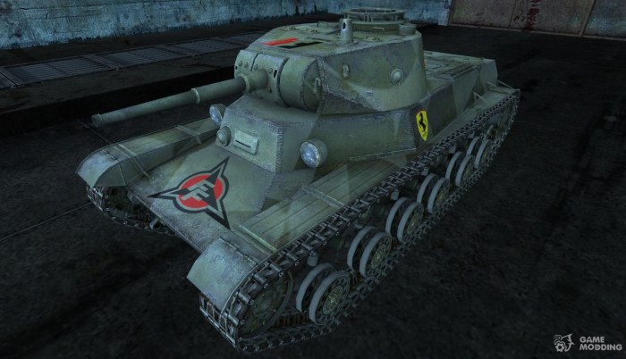 Т 50 2 блиц