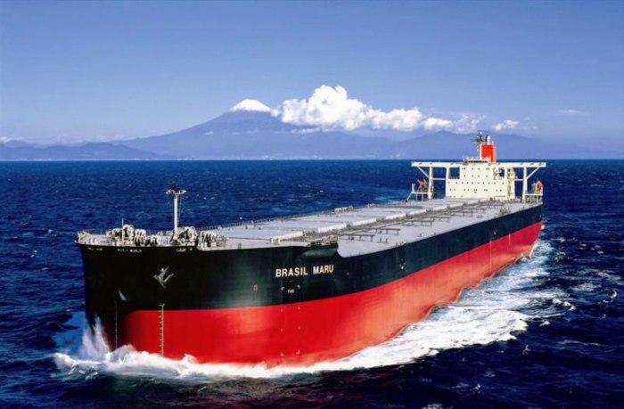 Танкер 20000 DWT