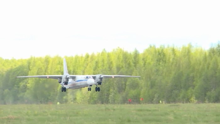 Откуда отправляются самолеты в Костроме