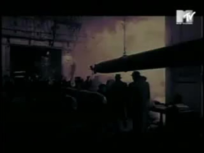 Das Boot клип