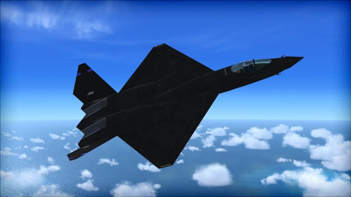 Ф-23 самолет