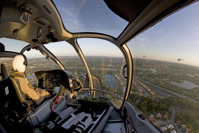 Вертолет Airbus Helicopters h130