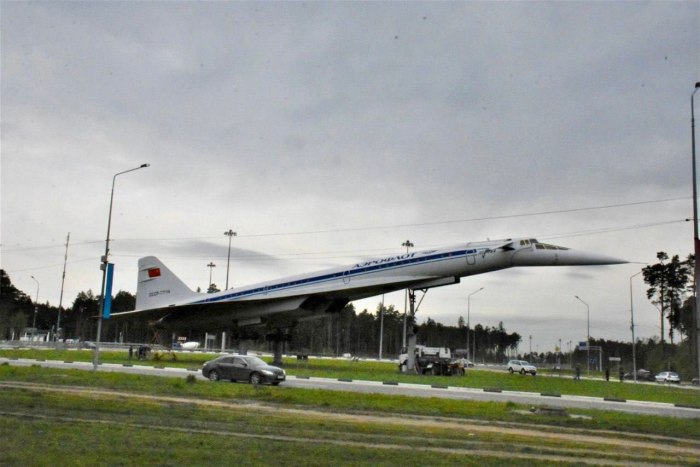 Жуковский аэропорт ту 144