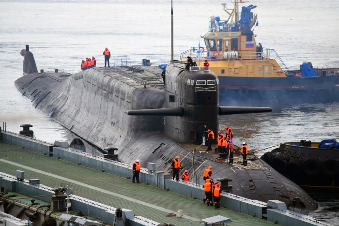Подводная лодка к-84 Екатеринбург