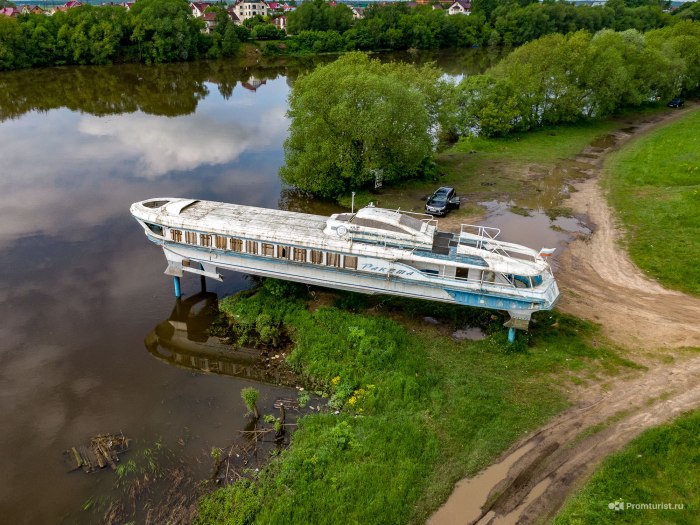 Ракета 102 в Верхнем Мячково