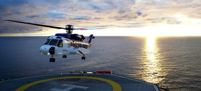 Sikorsky h-92 Superhawk