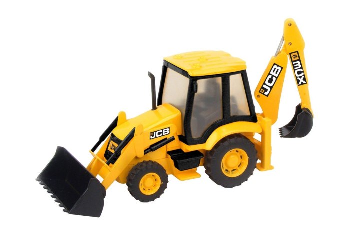 1373570 Набор JCB стройка HTI