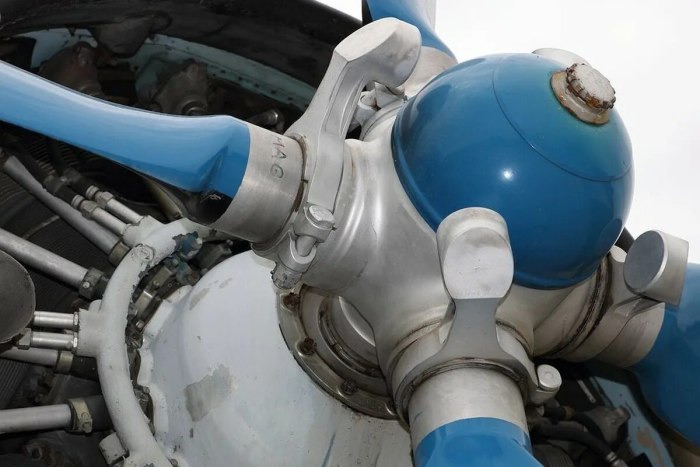 АН-2 двигатель аш-62ир