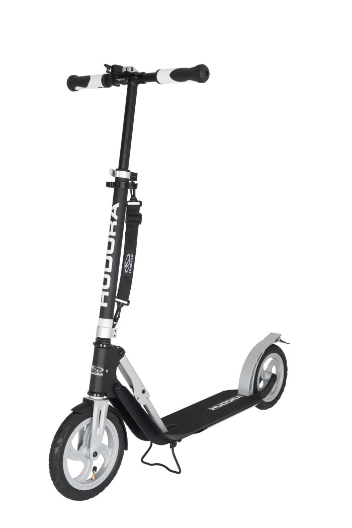 Hudora big Wheel Generation v 230 Black