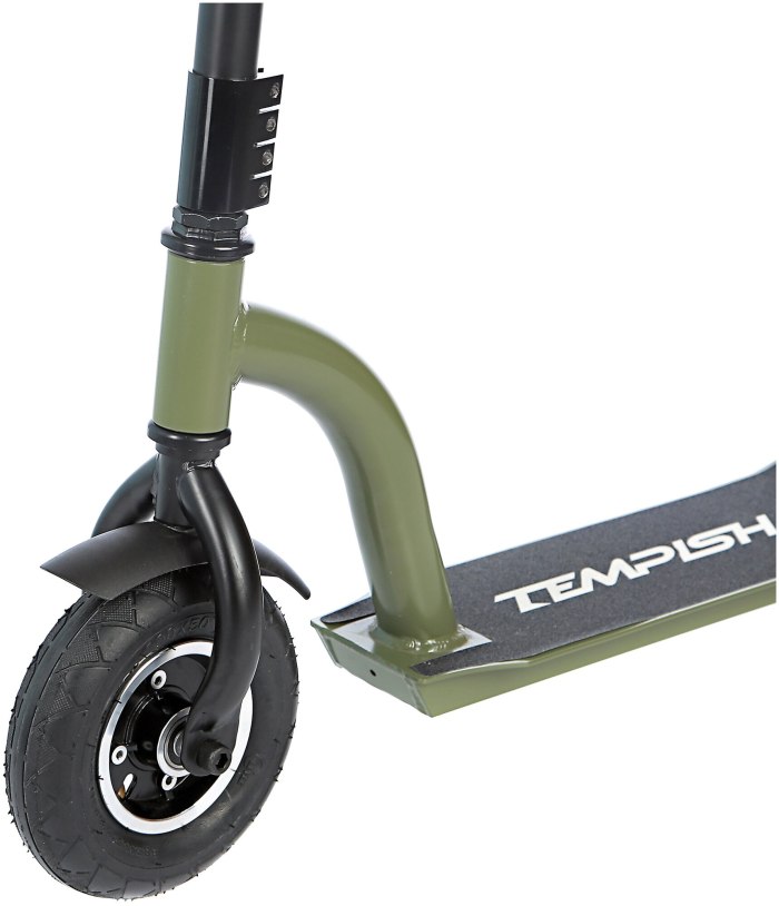 Самокат Tempish off Road 200 мм
