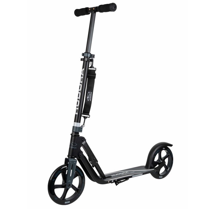 Самокат Hudora big 205 Wheel
